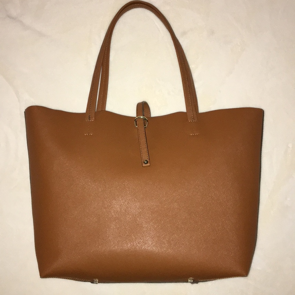 Vince Camuto Tote Bag